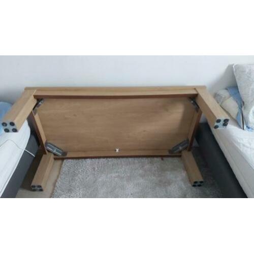 Te koop mooie salon tafel