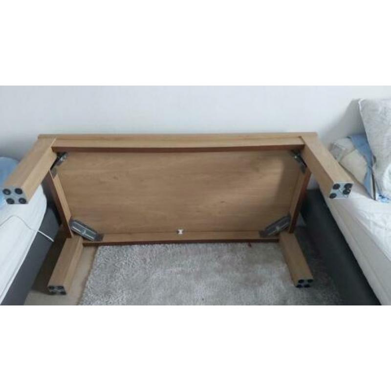 Te koop mooie salon tafel