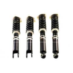 BC Racing Schroefset - Subaru Outback BS9 15+