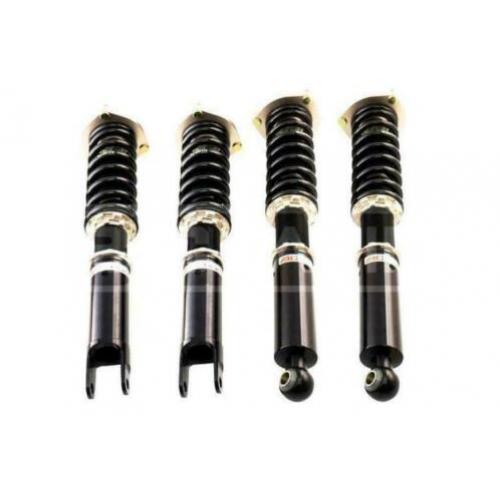 BC Racing Schroefset - Subaru Outback BS9 15+