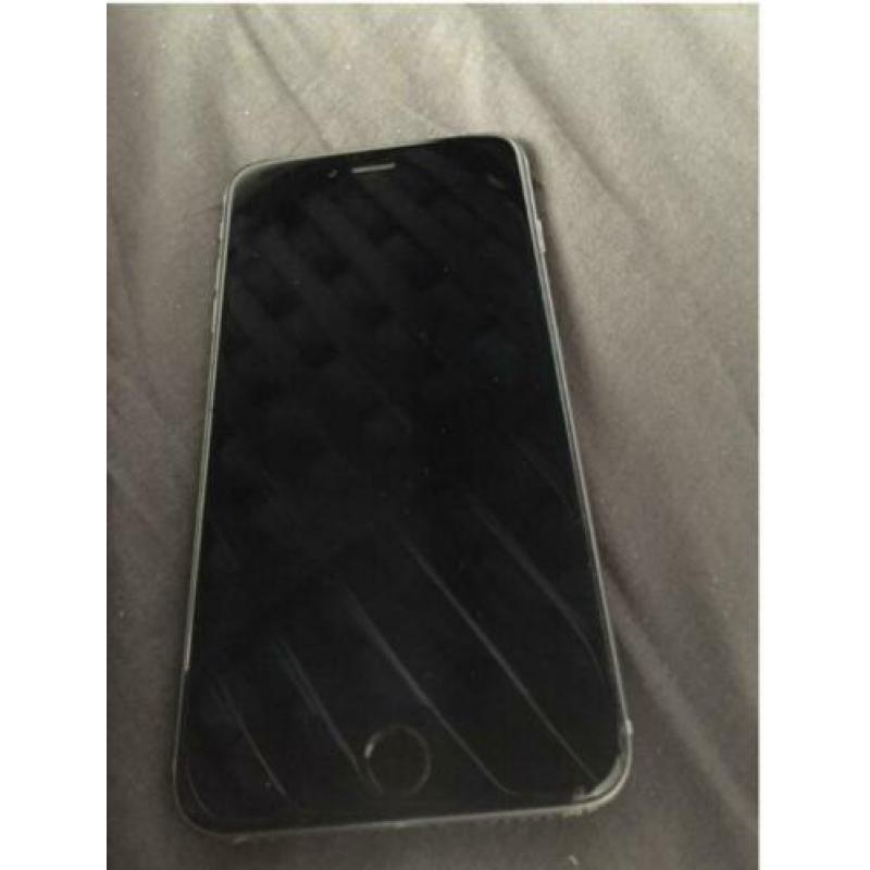 Iphone 6 plus - 64GB