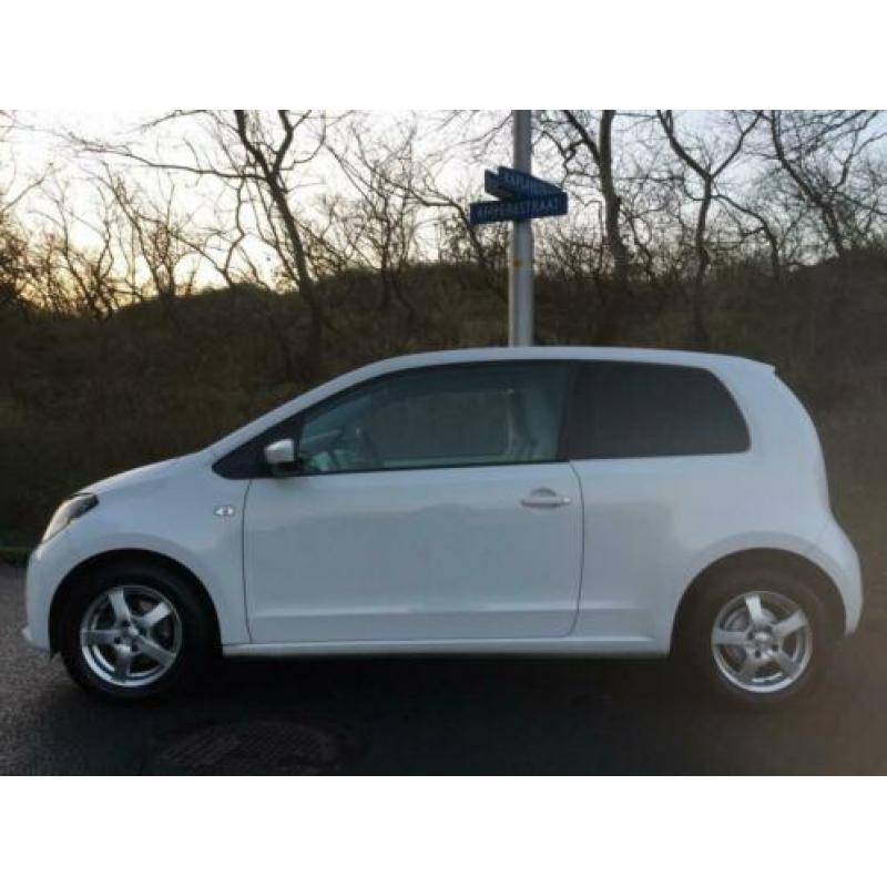 Seat Mii 1.0 Style Chic PDC/ Pano/ Airco NAP!