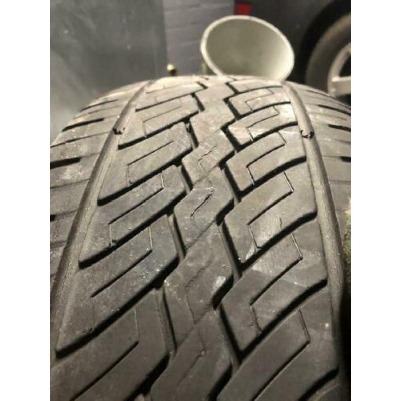 Banden 225/55R18 Mitsubishi,4007,c crosser 5x114,3