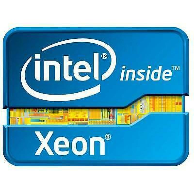 50x Intel Xeon E5-2430 / SR0LM / 2.20GHz / Six Core / 95W