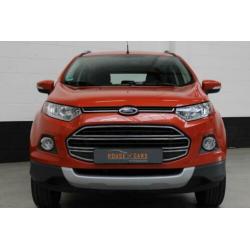 Ford EcoSport 1.0 125pk EcoBoost Titanium |volledig onderhou