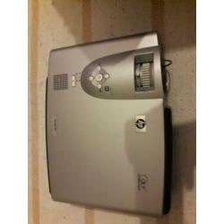 Hp beamer
