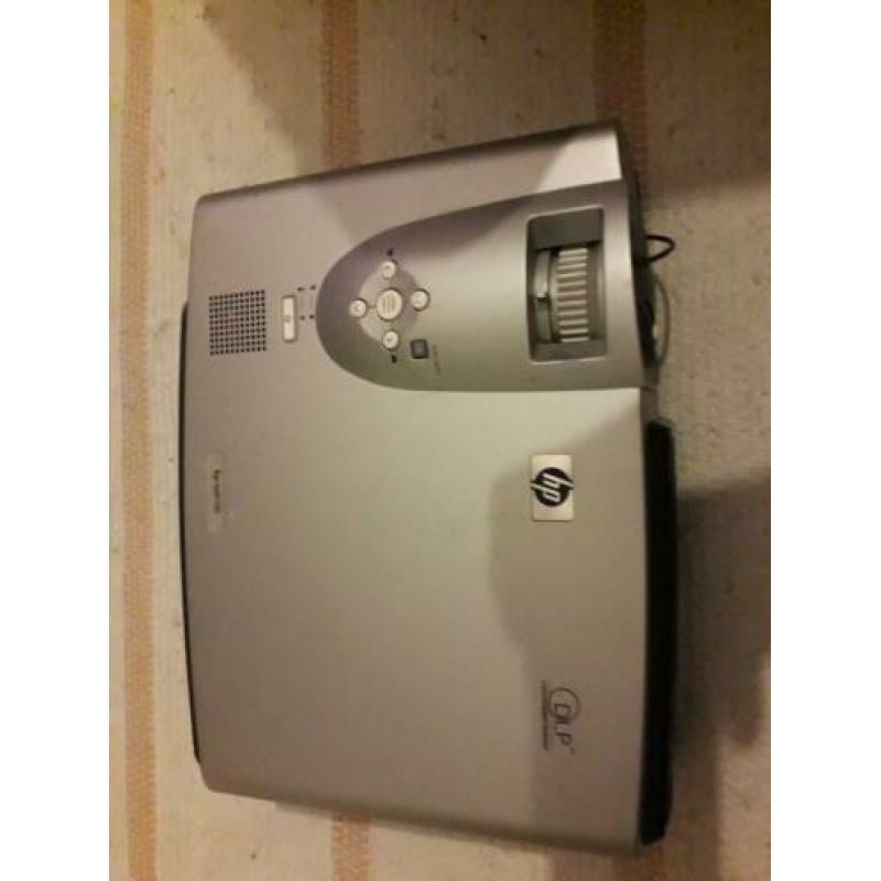 Hp beamer