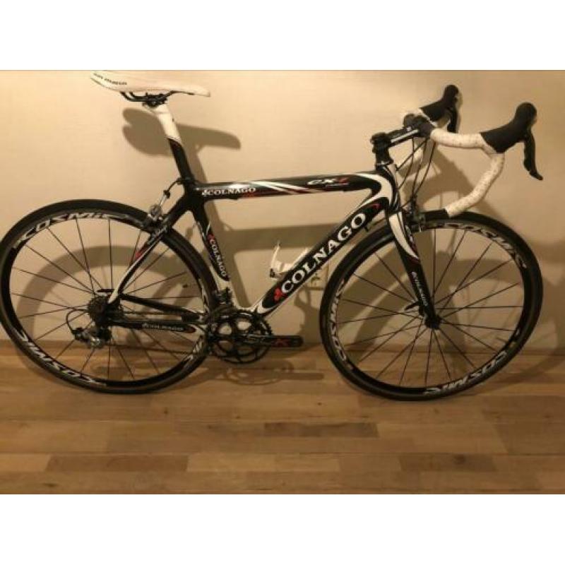 Colnago CX1 Ultegra Carbon racefiets
