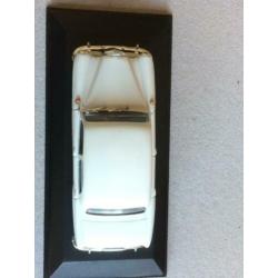 Mercedes W180 180 1953/ `57 Mini Ch 1/43