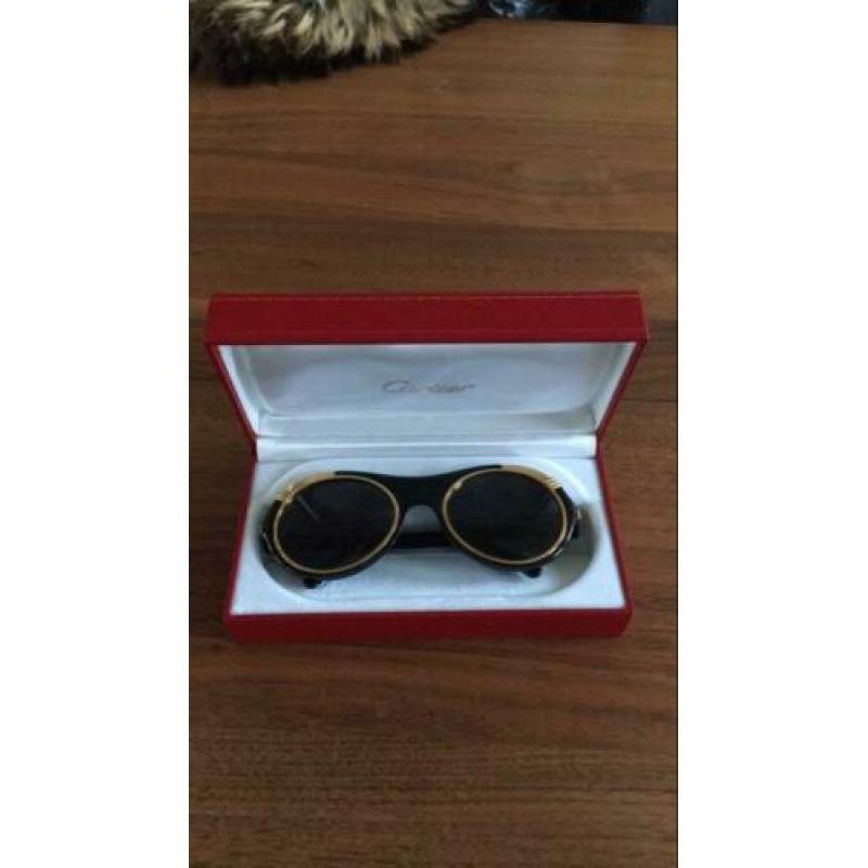 Cartier Diabolo