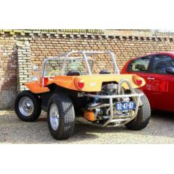 1969 Meyers Manx Buggy met 1914CC Gene-Berg motor