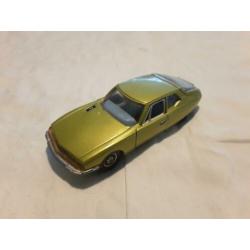 Corgi Citroën SM