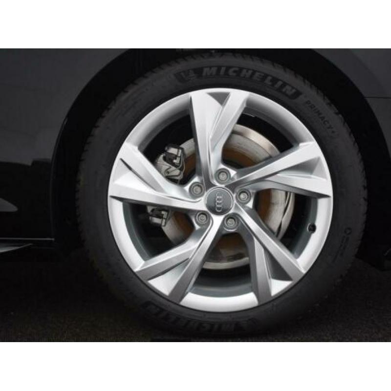 Audi A4 Avant Launch edition Sport 7 versn. S-tronic 35 TFSI