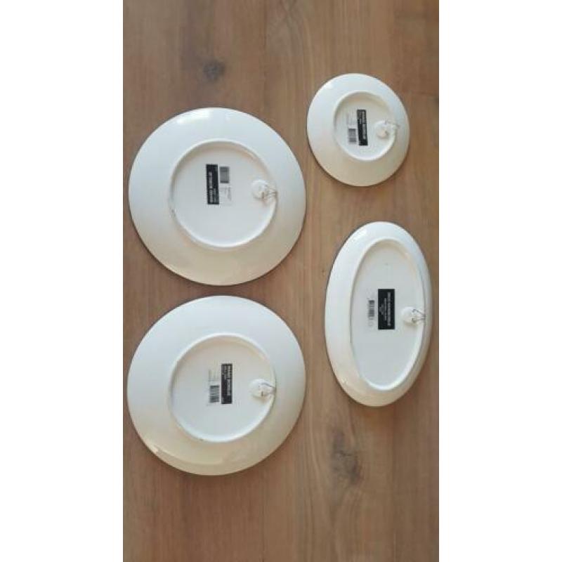 Leuke wand bordjes