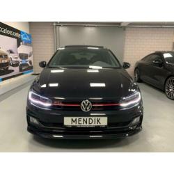 Volkswagen Polo 2.0 TSI GTI 200PK Virtual Pano DSG Navi Spor