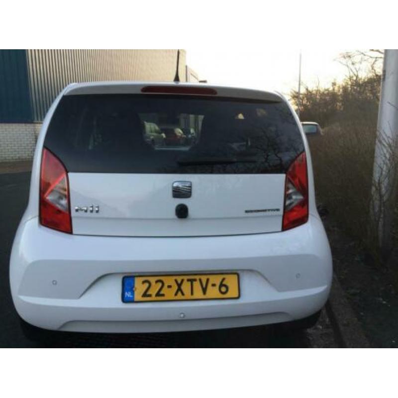 Seat Mii 1.0 Style Chic PDC/ Pano/ Airco NAP!