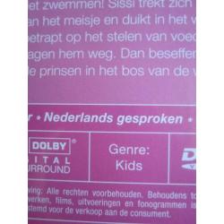 Sissi deel 1
