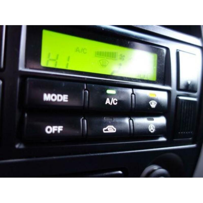 Hyundai Tucson 2.0 CRDi 141pk Automaat *DB-riem verv* Clima