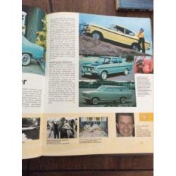 Opel in Nederland