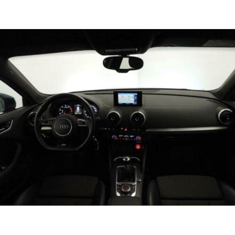 Audi A3 Sportback 1.4 TFSI CoD 150pk Ambition Pro Line S (s-