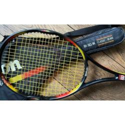 Wilson Pro Staff Jr - L.1 - 95 SQ.IN.Classic Beam