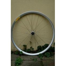 Velocity Deep-V wielset