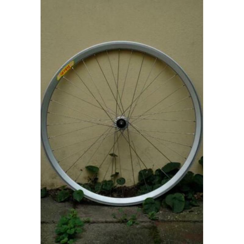 Velocity Deep-V wielset