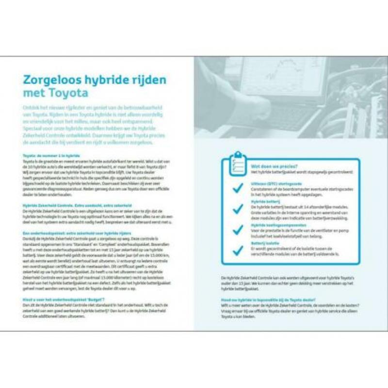 Toyota RAV4 2.5 Hybrid Dynamic Limited | Navigatie | Keyless
