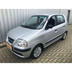 Hyundai Atos 1.1i Active D.RIEM RECENT VERVANGEN/DEALERONDER