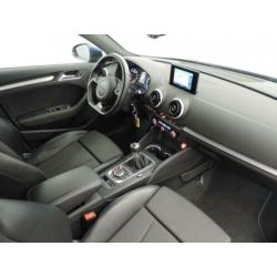 Audi A3 Sportback 1.4 TFSI CoD 150pk Ambition Pro Line S (s-