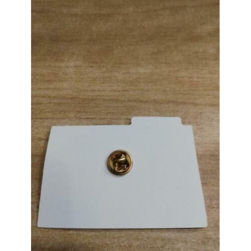 Cherished teddies pin 2011-nieuw