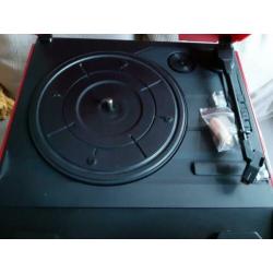 Platenspeler retro