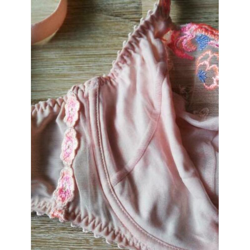 Prima Donna 75E roze