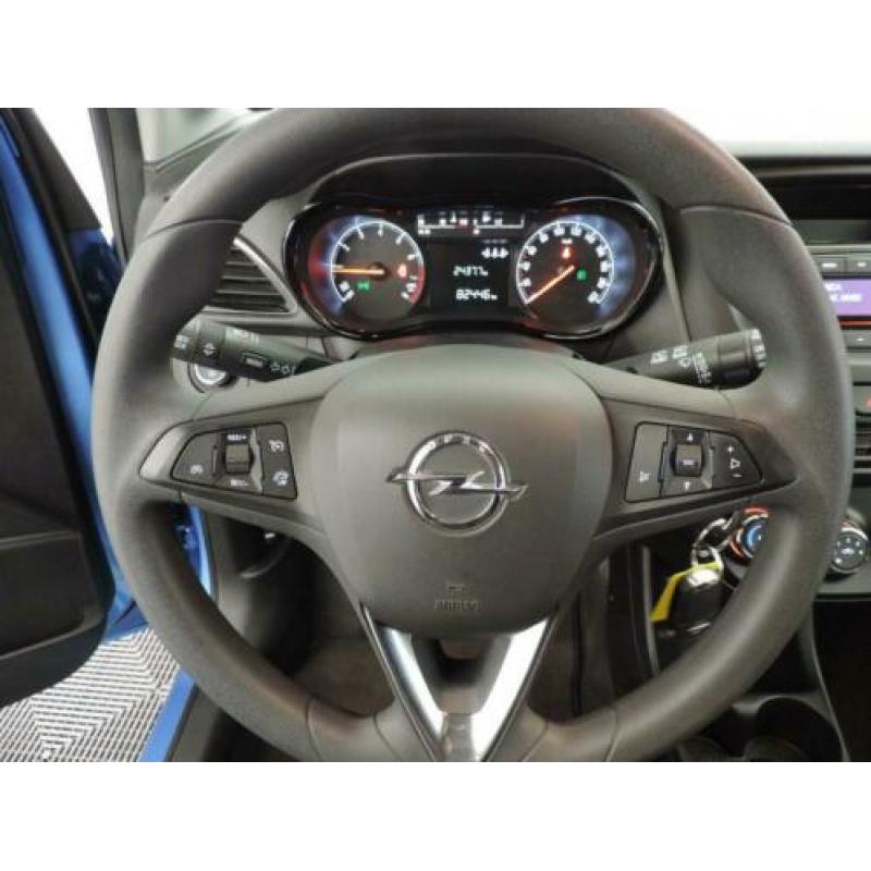 Opel KARL 1.0 5drs ecoFLEX Edition+ (airco,navi,lane assist)