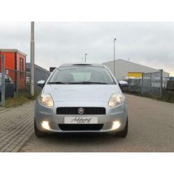 Fiat Grande Punto 1.4 Dynamic