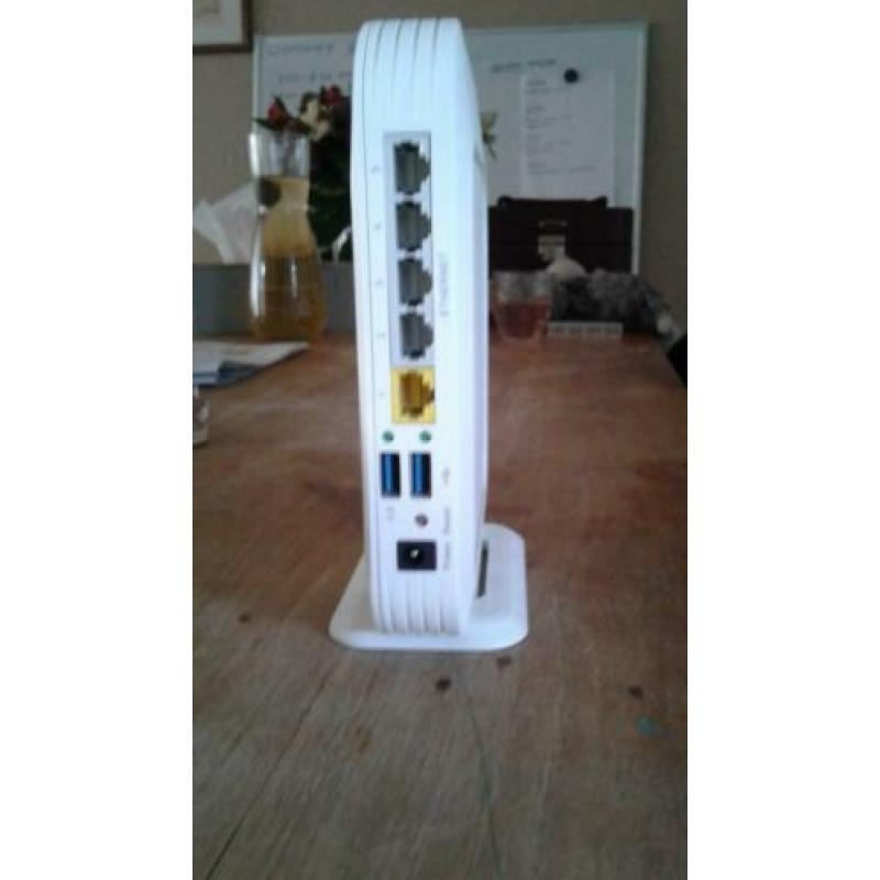Wifi versterker kpn