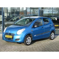 Suzuki Alto 1.0 Comfort | ELEKTR RAMEN | CENTRALE VERGRENDEL