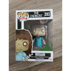 Funko Pop Regan The Exorcist