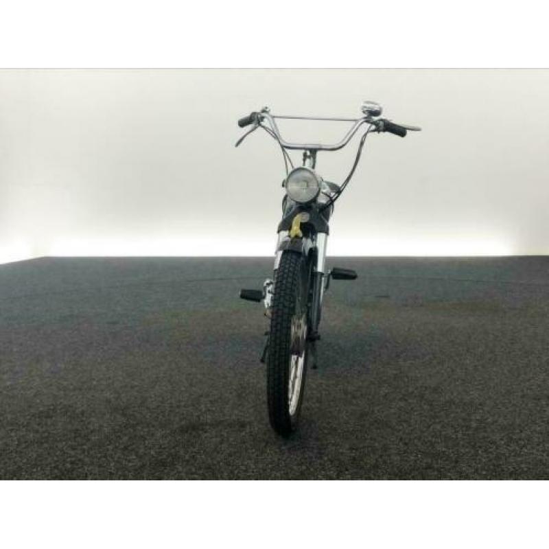NETTE Tomos 2L Bromfiets Oldtimer rijdt goed