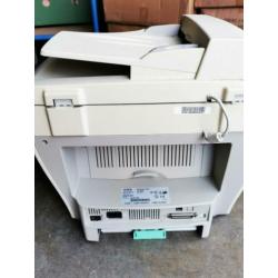 Printer (Laser)