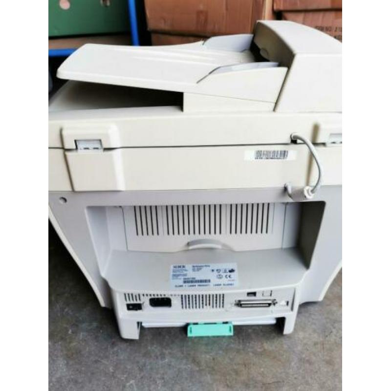 Printer (Laser)