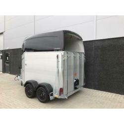 Bockmann Champion Esprit Silver Black Edition