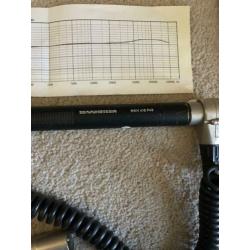 Sennheiser MKH 416 MKH416 P48 professionele microfoon