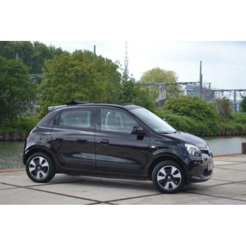 Renault Twingo 1.0 SCe Dynamique SUNROOF / STOELVERWARMING /