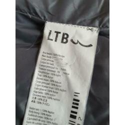 LTB jas S