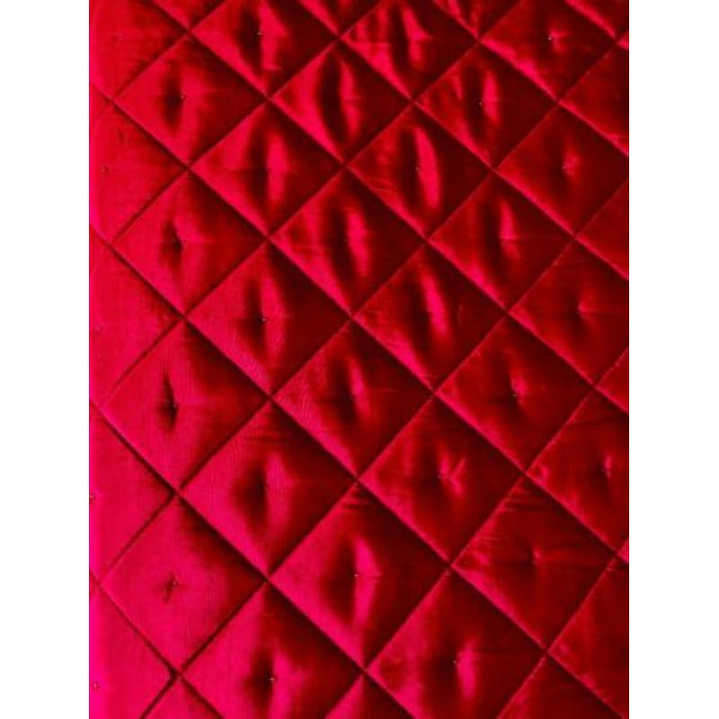 Te koop; Nieuwe Essenza sprei 2.20-2.60.