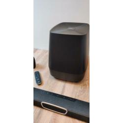 Polk Audio Polk Magnifi Max SR
