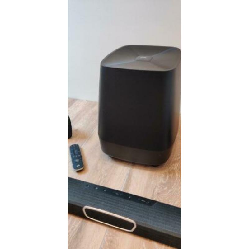 Polk Audio Polk Magnifi Max SR