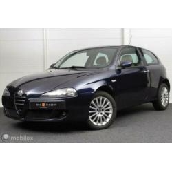 Alfa Romeo 147 - 1.9 JTD 3DR 88KW Distinctive