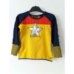 €5.95 Grote Opruiming! Sportief setje Persival
